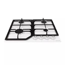 Варильна поверхня Perfelli HGM 61424 WH