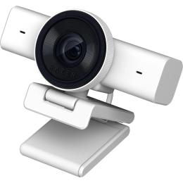 Веб-камера Razer Kiyo V2 X White (RZ19-05380300-R3M1)