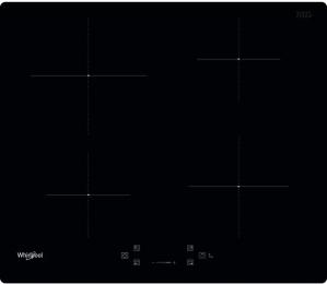Варильна поверхня Whirlpool WS QS460 NE (869991633660)