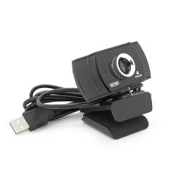 Веб-камера Kisonli HD-723 Black