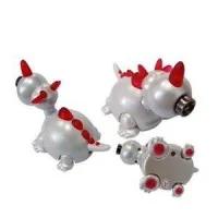 Веб-камера Lapara LA-WBM-005 White Red