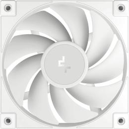 Вентилятор для ПК Deepcool FD12 V2 White