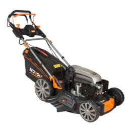 Газонокосарка SEQUOIA SPLM5100S