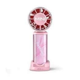 Вентилятор Infinity Mini Fan Pink