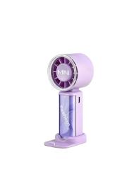 Вентилятор Infinity Mini Fan Purple