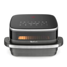 Мультипіч Tefal Easy Fry XL Surface FW402HE0 Black Gray
