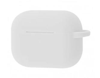 Чохол для навушників Infinity NN AirPods 3 Shock Proof Case with Carbine White