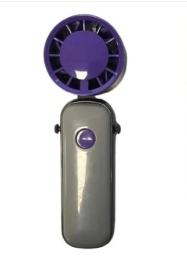 Вентилятор Infinity Mini Folding Purple