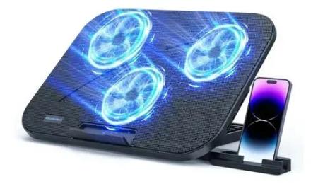 Підставка під ноутбук AISUNKUTECH F3 Ultra