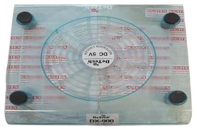 Підставка під ноутбук DeTech DX-900 13