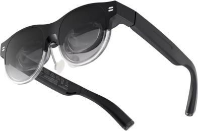 Смартокуляри Asus AirVision M1 (90LJ00L5-B01370)