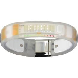 Фітнес-браслет Nike Plus FuelBand White