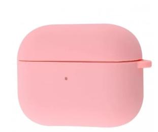 Чохол для навушників Infinity NN AirPods 3 Silicone Case Full with Carbine Cotton Candy