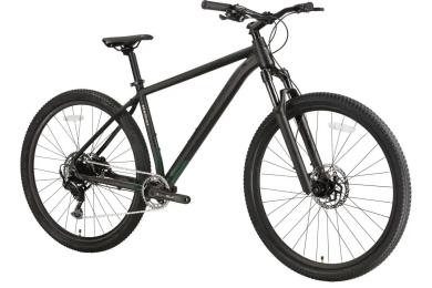 Велосипед Pride 29 MARVEL 9.3 рама  -  XL B6 Black (SKE-41-16)