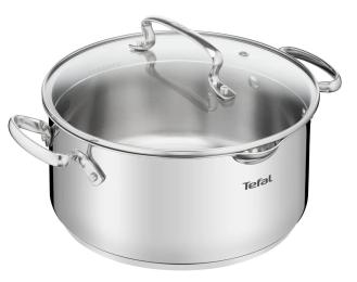 Каструля Tefal Duetto Plus 20 см 2.9 л (G7194456)
