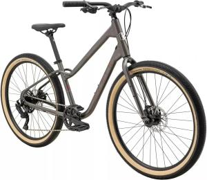 Велосипед Marin 27, 5 Stinson 2 рама  -  XL A5 Charcoal Gloss (SKE-26-98)