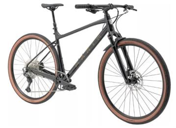 Велосипед Marin 28 DSX FS рама  -  S B6 Black (SKE-28-44)