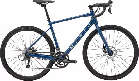 Велосипед Marin 28 GESTALT рама  -  54см A5 Blue (SKE-15-42)