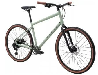 Велосипед Marin 28 KENTFIELD 2 рама  -  S B6 Sage Green (SKE-45-94)