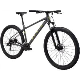Велосипед Marin 29 BOLINAS RIDGE 1 рама  -  L B6 Charcoal Yellow (SKE-99-80)