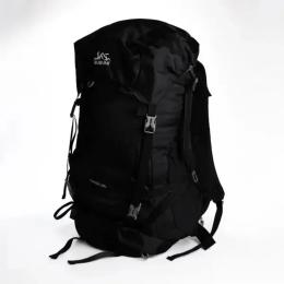 Туристичний рюкзак YiWu SJ-0036-2B Black