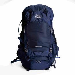 Туристичний рюкзак YiWu SJ-0036-2BL Blue