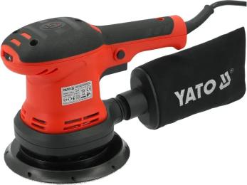 Шліфмашина YATO YT-82208