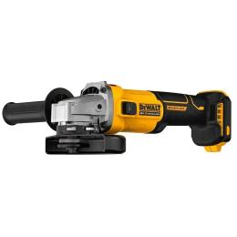 Шліфмашина DEWALT DCG407NT