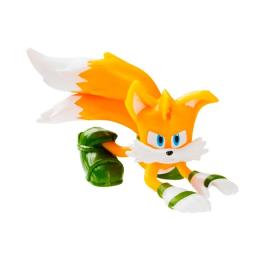 Ігрова фігурка Sonic Prime ТЕЙЛЗ ГОТОВИЙ ДО БОЮ (6, 5 сm) (SON2010B)