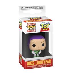 Ігрова фігурка Funko POP! серії Історія іграшок - БАЗЗ ЛАЙТЕР (37019)