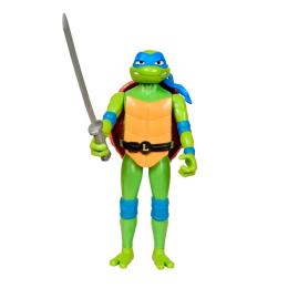 Ігрова фігурка TMNT Черепашки-Ніндзя MOVIE III XL  ЛЕОНАРДО (83221)