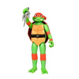 Ігрова фігурка TMNT Черепашки-Ніндзя MOVIE III XL  РАФАЕЛЬ (83224)