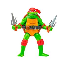 Ігрова фігурка TMNT Черепашки-Ніндзя MOVIE III  РАФАЕЛЬ (83284)