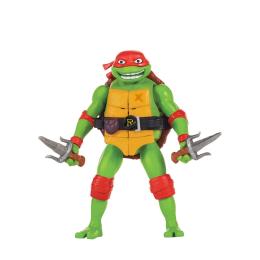 Ігрова фігурка TMNT Черепашки-Ніндзя MOVIE III  РАФАЕЛЬ (звук) (83354)
