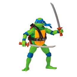 Ігрова фігурка TMNT Черепашки-Ніндзя MOVIE III  ЛЕОНАРДО (83281)
