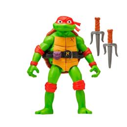 Ігрова фігурка TMNT Черепашки-Ніндзя MOVIE III  РАФАЕЛЬ ГІГАНТ (83404)