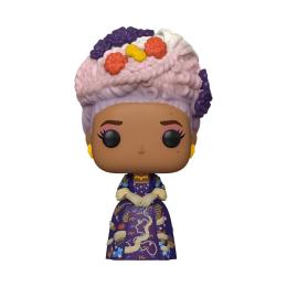 Ігрова фігурка Funko POP! серії Бріджертони  -  КОРОЛЕВА ШАРЛОТТА (72206)