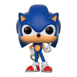 Ігрова фігурка Funko POP! серії Сонік  -  СОНІК (20146)