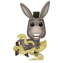 Ігрова фігурка Funko POP! серії Шрек  -  ВІСЛЮК (81172)