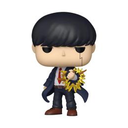 Ігрова фігурка Funko POP! серії Машл: Магія та Мязи  -  МАШ БАРНЕДЕД (90613)