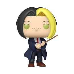 Ігрова фігурка Funko POP! серії Машл: Магія та Мязи  -  ФІНН ЕЙМС (90611)