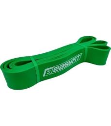 Еспандер EasyFit EF-2654-5 Green 19-65 кг