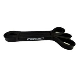 Еспандер EasyFit 6-31 кг EF-2654-3 Black