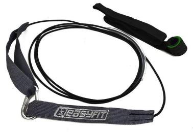Еспандер EasyFit EF-EBLP-AD-4