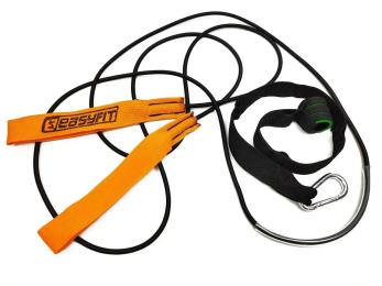 Еспандер EasyFit EF-EBLP-AD-6