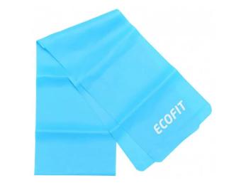 Еспандер EcoFit MD1318 Blue 6.8-8.2 кг 1200x150x0.5 мм (К00015234)