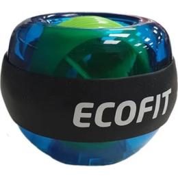 Еспандер EcoFit MD1118 Blue Power ball 72х63mm (К00019162)