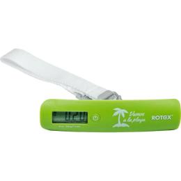 Ваги для багажу Rotex RSB01-P 10 кг