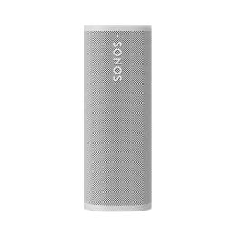 Акустика портативна Sonos Roam White