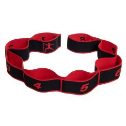 Еспандер EasyFit Hard EF-1684-R Red